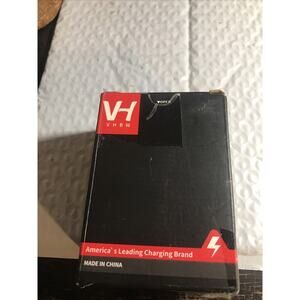 VHBW Power Supply Model CT-1250 White 400mA New